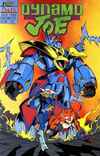Dynamo Joe #15 Comic Books - Covers, Scans, Photos in Dynamo Joe Comic Books - Covers, Scans, Gallery